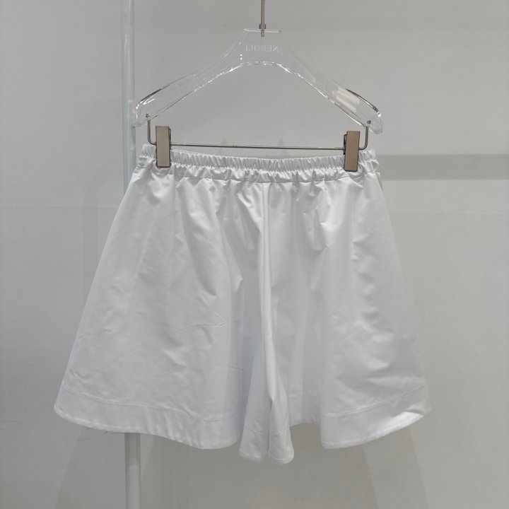 Neroli36 - Korean Women Fashion - #womensfashion - Leo Hule Skirt - 3