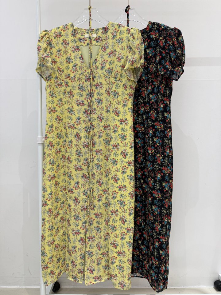 Neroli36 - Korean Women Fashion - #womensfashion - Monica Dress