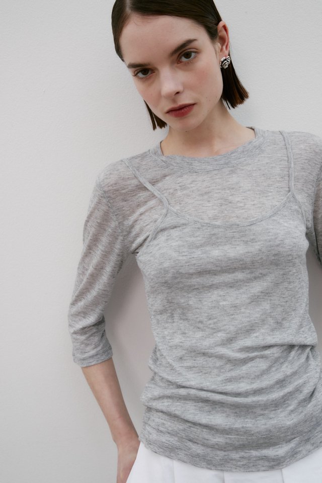 Neroli36 - Korean Women Fashion - #womensfashion - Lemere Skirt - 10