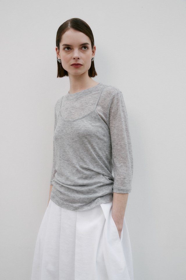 Neroli36 - Korean Women Fashion - #womensfashion - Lemere Skirt - 8