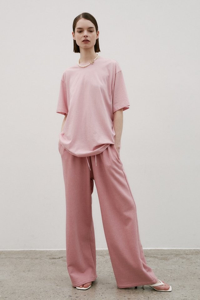 Neroli36 - Korean Women Fashion - #womensfashion - Pigment Pants - 12
