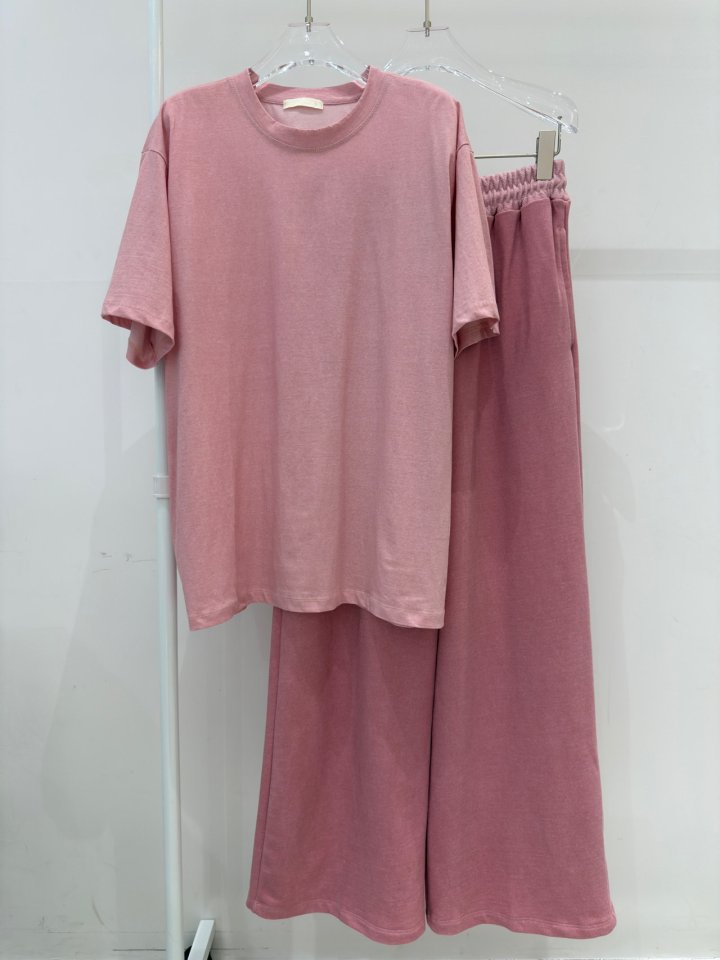 Neroli36 - Korean Women Fashion - #momslook - Pigment Pants - 4