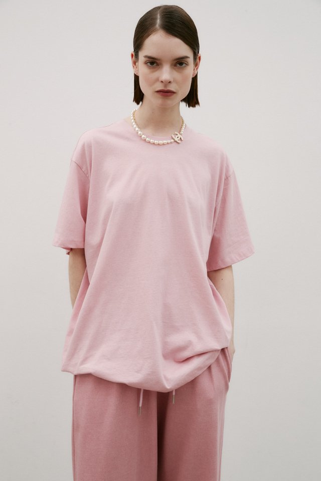 Neroli36 - Korean Women Fashion - #womensfashion - Pigment Pants - 6