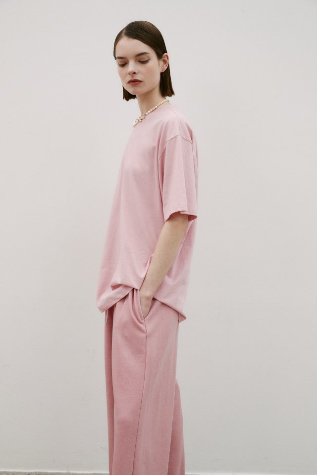 Neroli36 - Korean Women Fashion - #womensfashion - Pigment Pants - 8