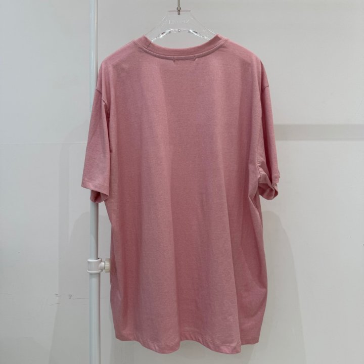 Neroli36 - Korean Women Fashion - #womensfashion - Lilly Boxy Tee - 3