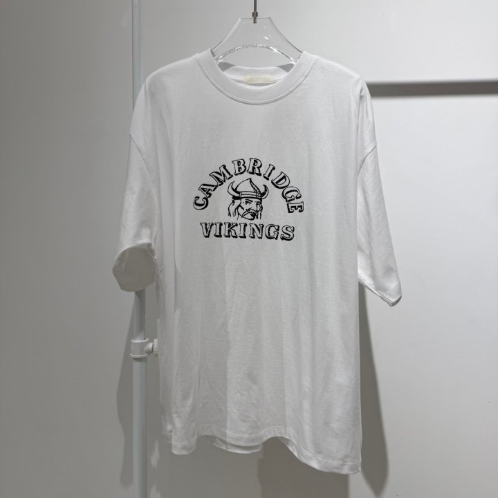 Neroli36 - Korean Women Fashion - #womensfashion - Viking Tee - 2