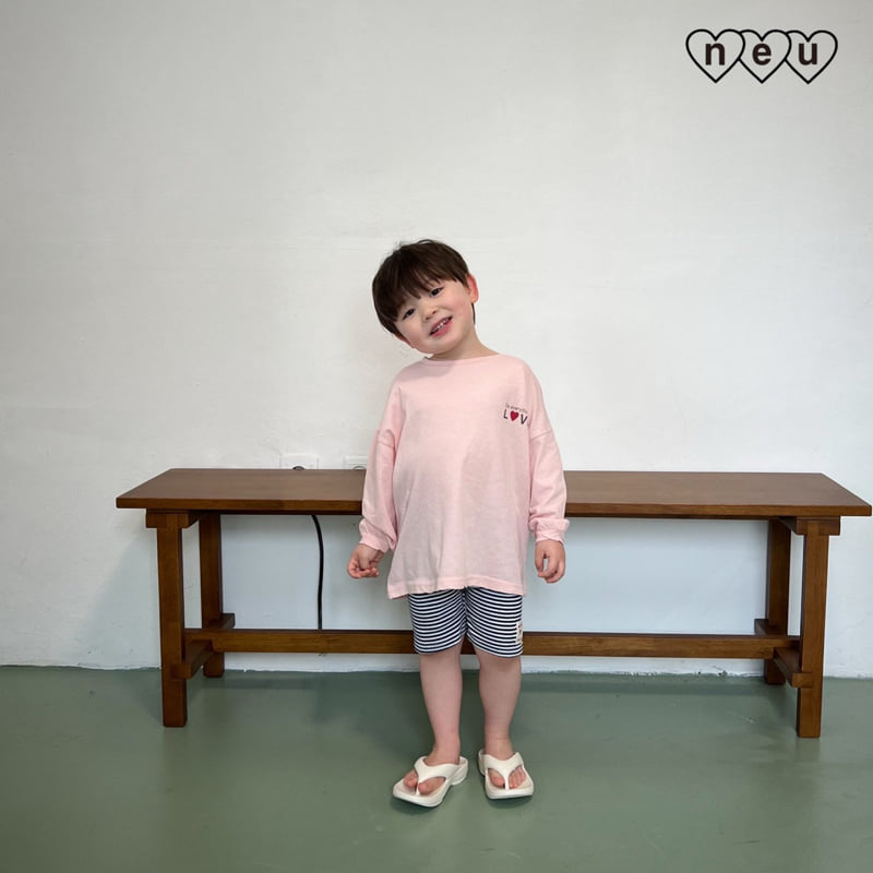 Neu - Korean Baby Fashion - #babyboutiqueclothing - Shorts ST Leggings - 7