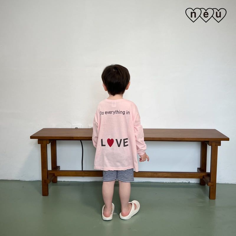 Neu - Korean Baby Fashion - #babyclothing - Shorts ST Leggings - 8
