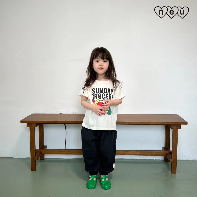 Neu - Korean Baby Fashion - #babyfashion - Dangdang Jogger Pants - 3