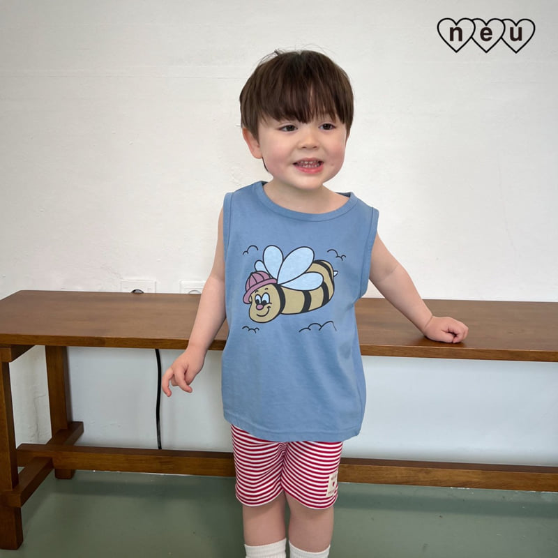 Neu - Korean Baby Fashion - #babygirlfashion - Shorts ST Leggings - 11