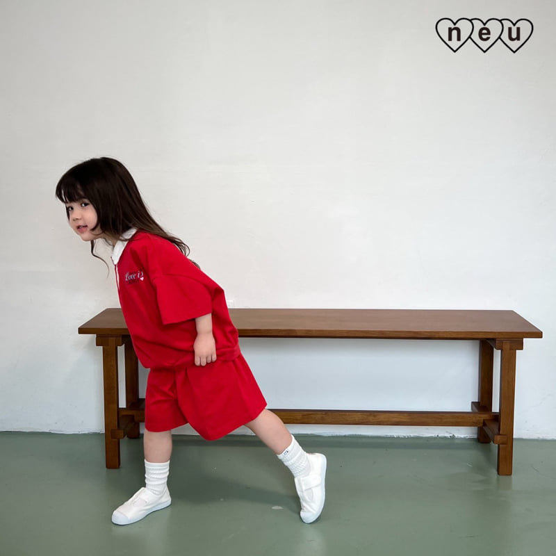 Neu - Korean Baby Fashion - #babygirlfashion - Summer Pin Tuck Pants - 10