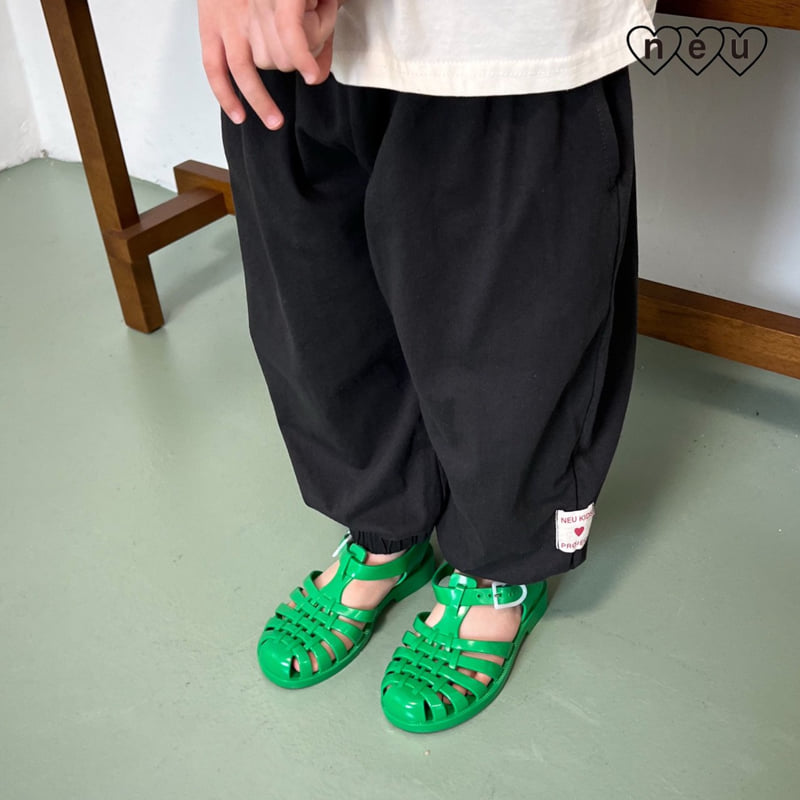 Neu - Korean Baby Fashion - #babygirlfashion - Dangdang Jogger Pants - 5