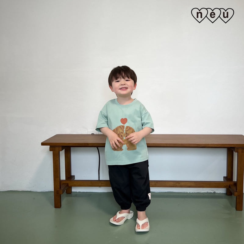Neu - Korean Baby Fashion - #babyoutfit - Dangdang Jogger Pants - 9