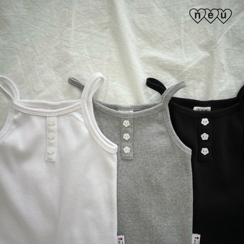 Neu - Korean Baby Fashion - #babyoutfit - Flower Shorts