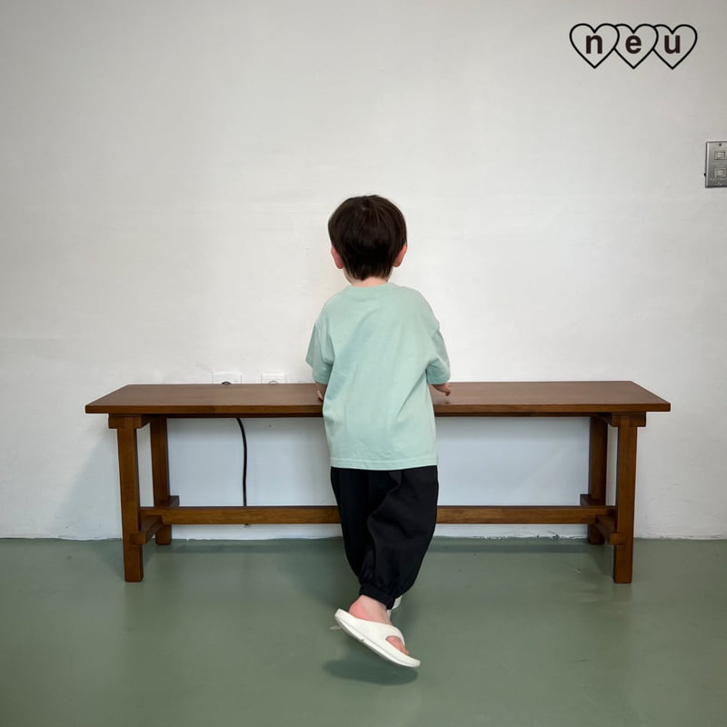 Neu - Korean Baby Fashion - #babywear - Dangdang Jogger Pants - 11