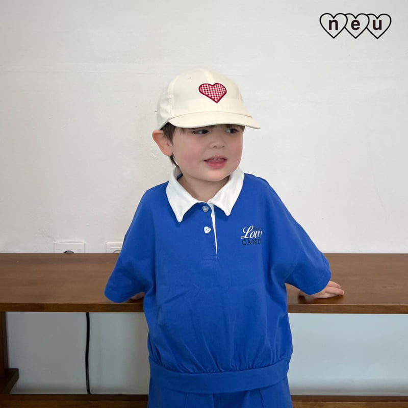 Neu - Korean Baby Fashion - #onlinebabyshop - Summer Pin Tuck Pants - 4