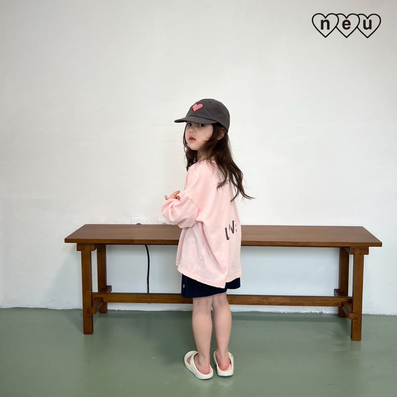 Neu - Korean Women Fashion - #womensfashion - Adult Everything Tee - 12
