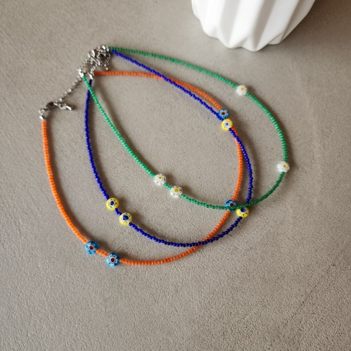 Newerly - Korean Women Fashion - #womensfashion - Benetia Cats Eye Necklace