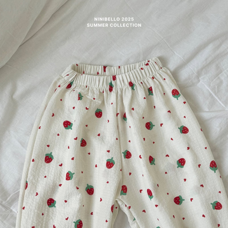 Ninibello - Korean Children Fashion - #childofig - Nini Pants - 5