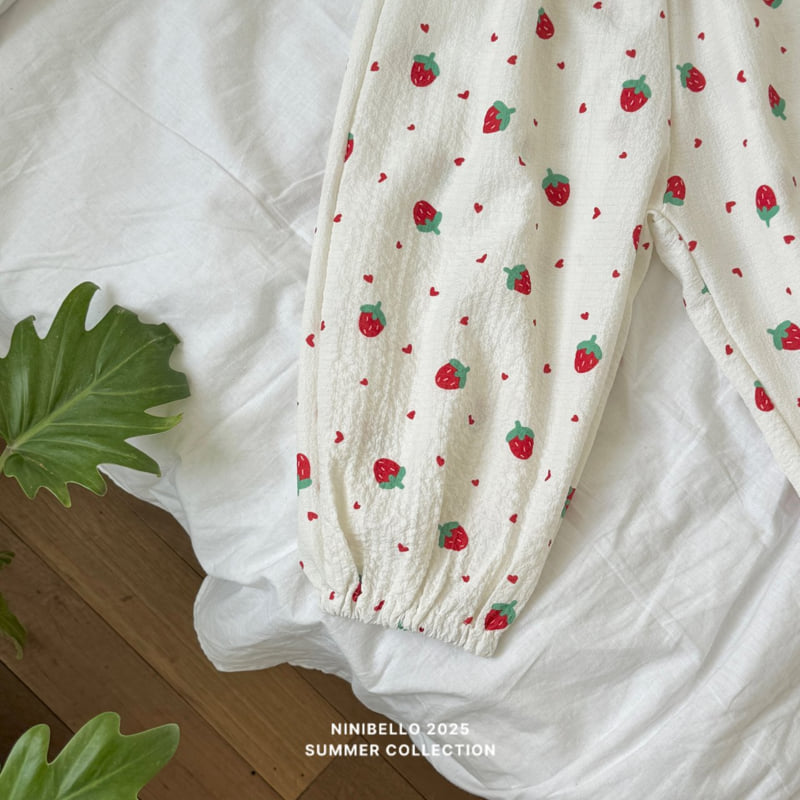 Ninibello - Korean Children Fashion - #childrensboutique - Nini Pants - 6
