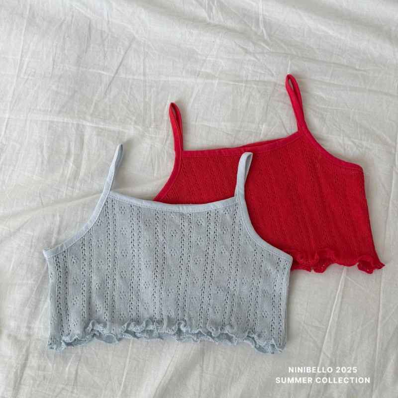 Ninibello - Korean Children Fashion - #designkidswear - Ruby Bolero Set - 4
