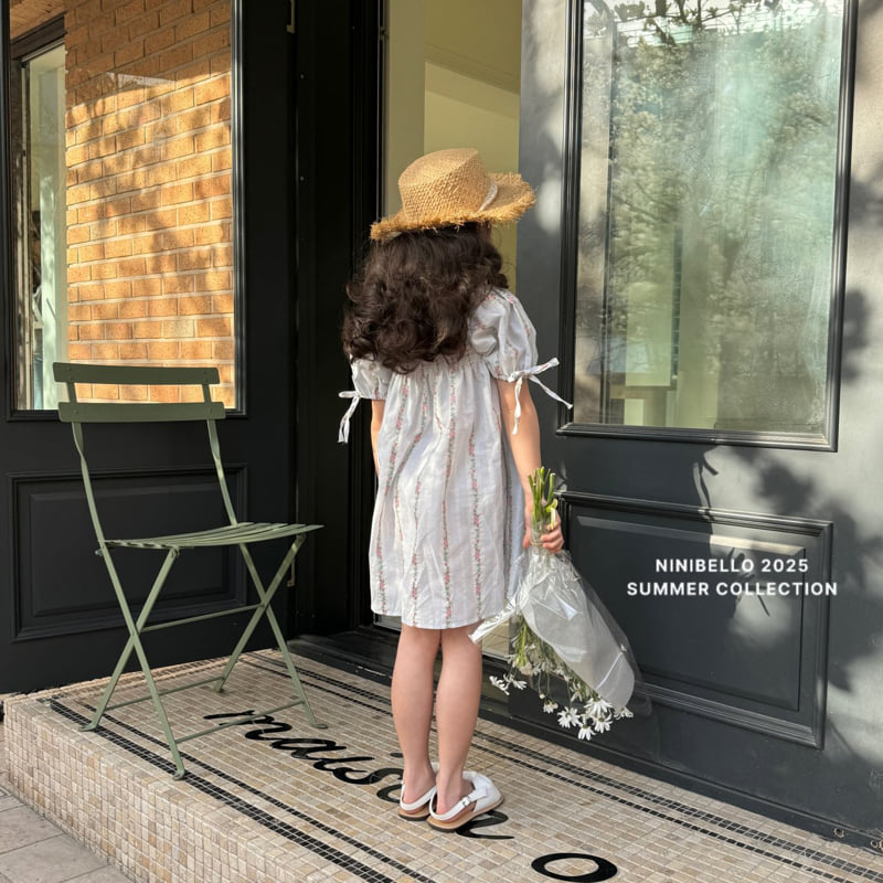 Ninibello - Korean Children Fashion - #kidsshorts - Lace Raffia Hat - 12