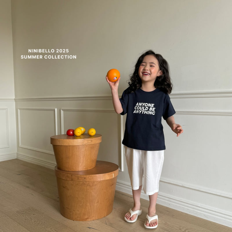 Ninibello - Korean Children Fashion - #magicofchildhood - Mood Pants - 11