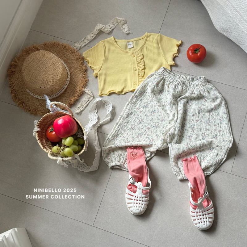 Ninibello - Korean Children Fashion - #magicofchildhood - Heart Punching Knee Socks - 3