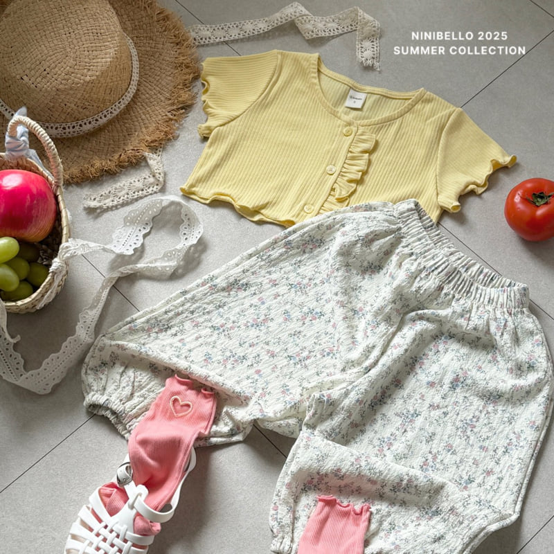 Ninibello - Korean Children Fashion - #magicofchildhood - Heart Punching Knee Socks - 4