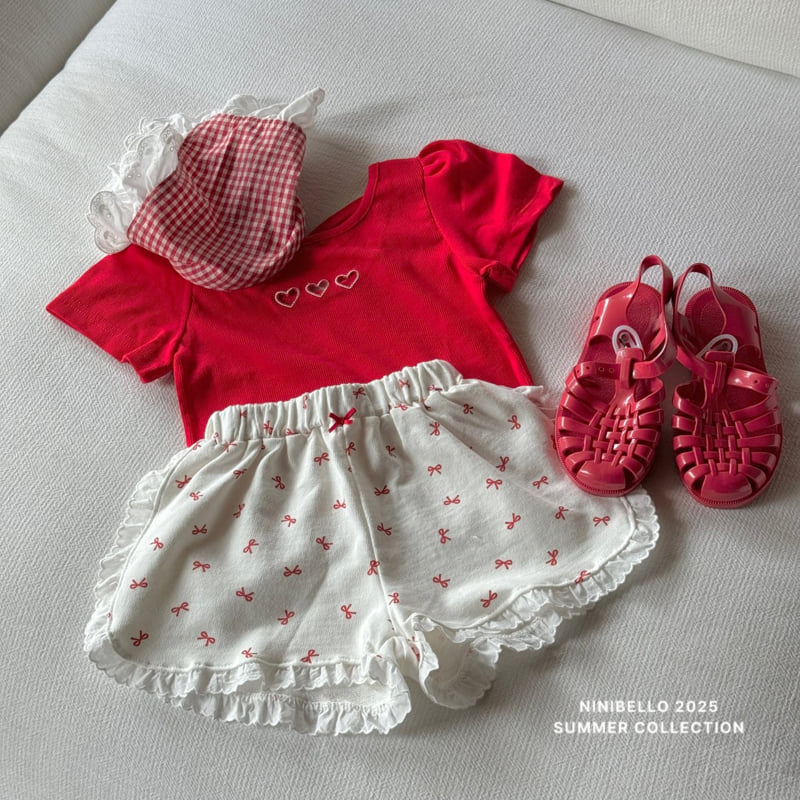 Ninibello - Korean Children Fashion - #prettylittlegirls - Kerchief Hair Band - 2