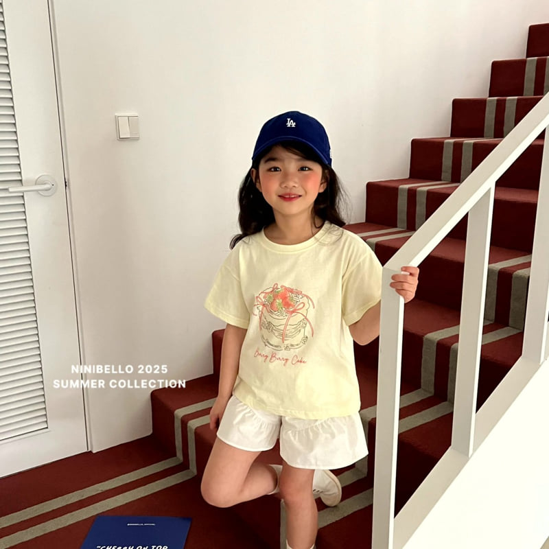 Ninibello - Korean Children Fashion - #toddlerclothing - Flare Pants - 10