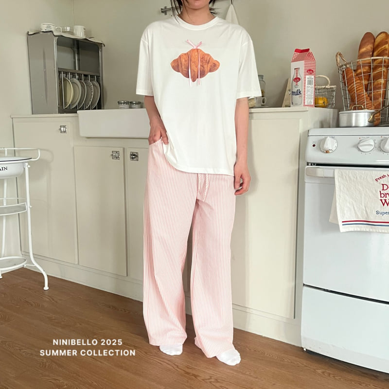 Ninibello - Korean Women Fashion - #momslook - Adult Lounge Pants - 12