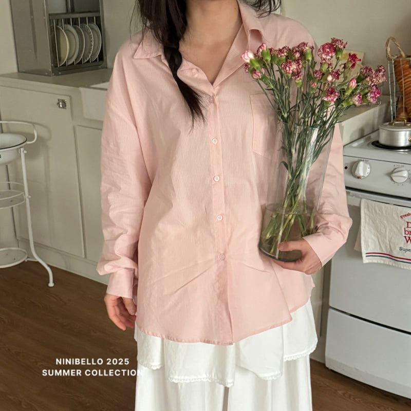 Ninibello - Korean Women Fashion - #womensfashion - Adult Apron Long Skirt - 3