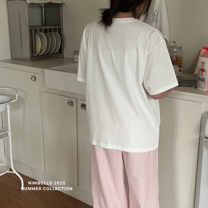 Ninibello - Korean Women Fashion - #womensfashion - Adult Lounge Pants - 11