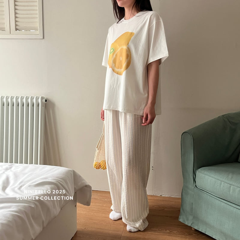 Ninibello - Korean Women Fashion - #womensfashion - Adult Lounge Pants - 7