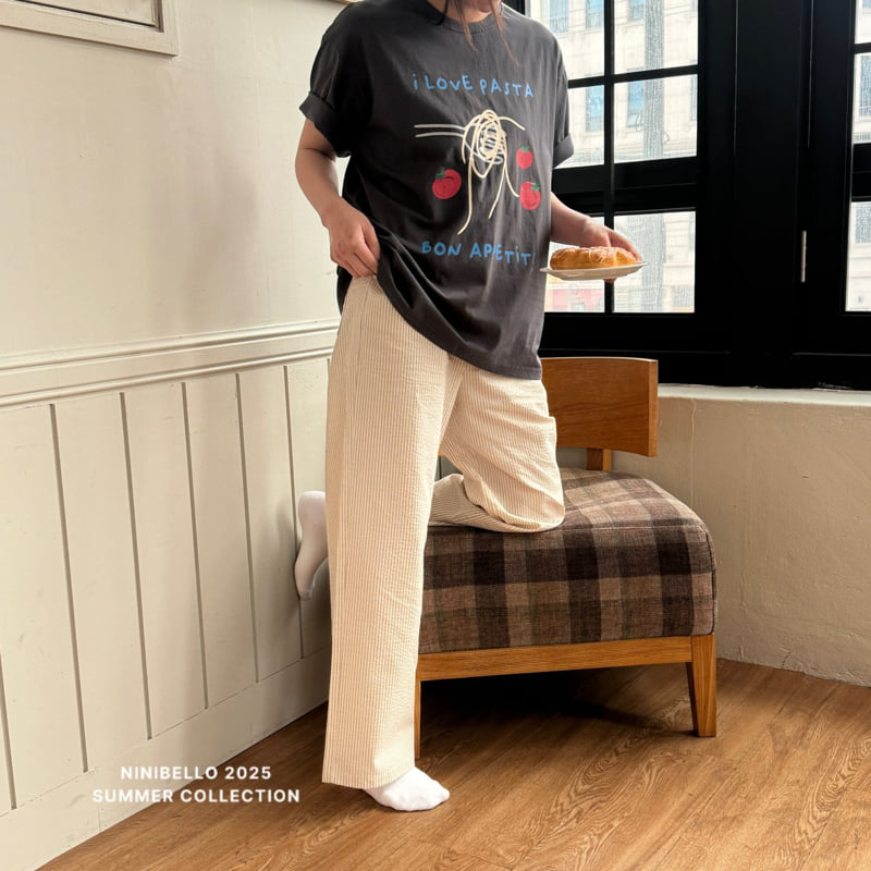Ninibello - Korean Women Fashion - #womensfashion - Adult Lounge Pants - 9