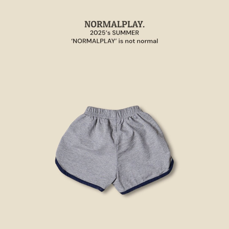 Normalplay - Korean Children Fashion - #childofig - Strong Pants - 7