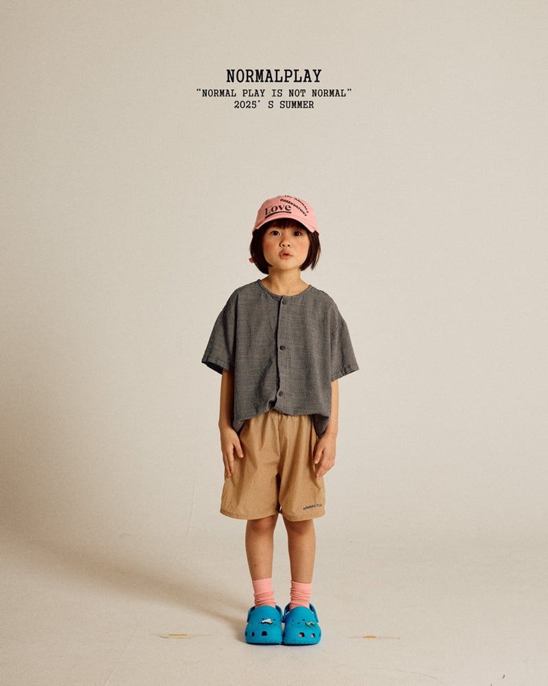 Normalplay - Korean Children Fashion - #childrensboutique - Windy Pants - 8