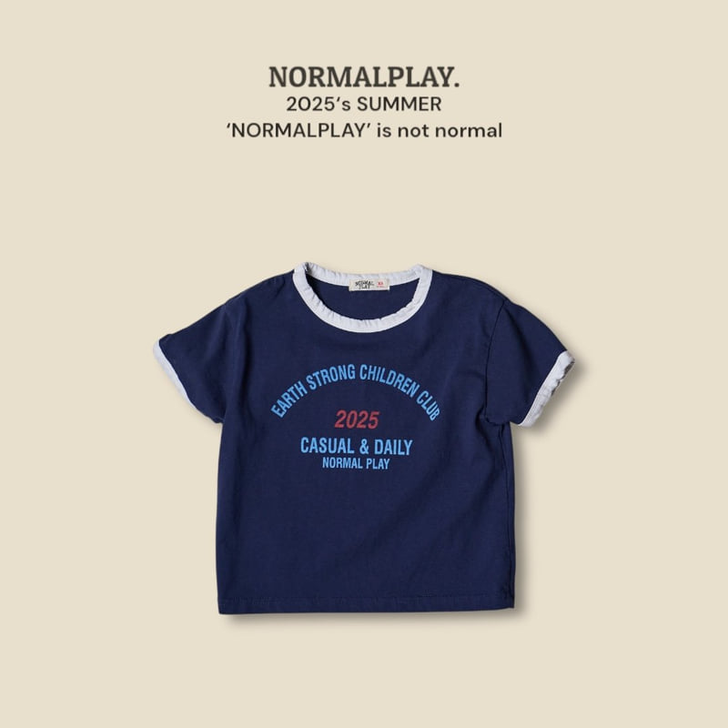 Normalplay - Korean Children Fashion - #childrensboutique - Strong Pants - 8