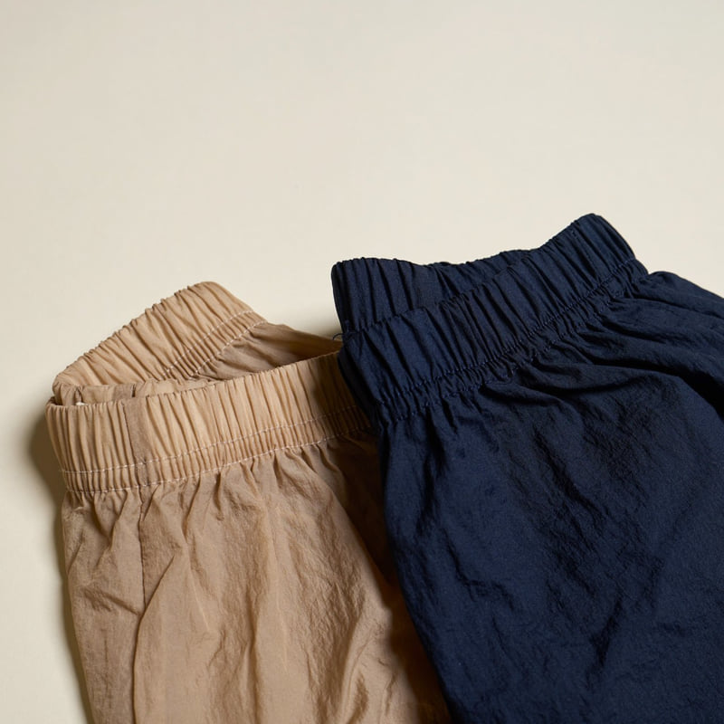 Normalplay - Korean Children Fashion - #fashionkids - Windy Pants - 11