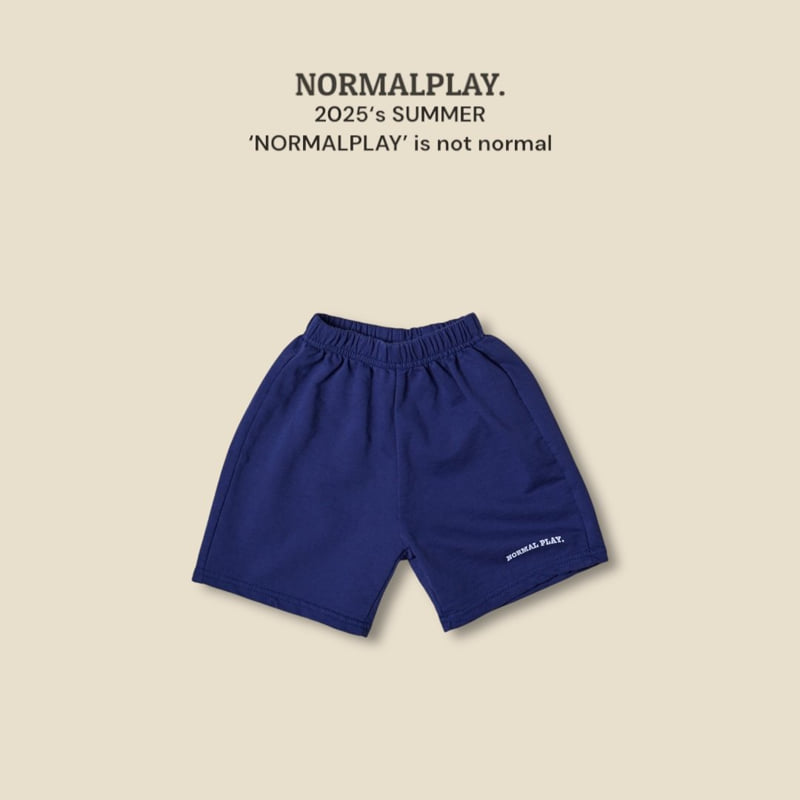Normalplay - Korean Children Fashion - #kidsstore - Every Mini Pants - 8