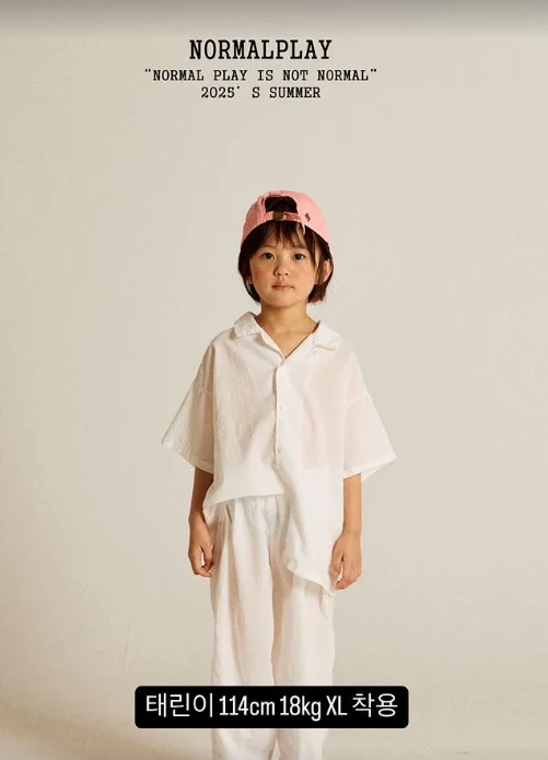 Normalplay - Korean Children Fashion - #kidzfashiontrend - Royal Stripe Pants - 2