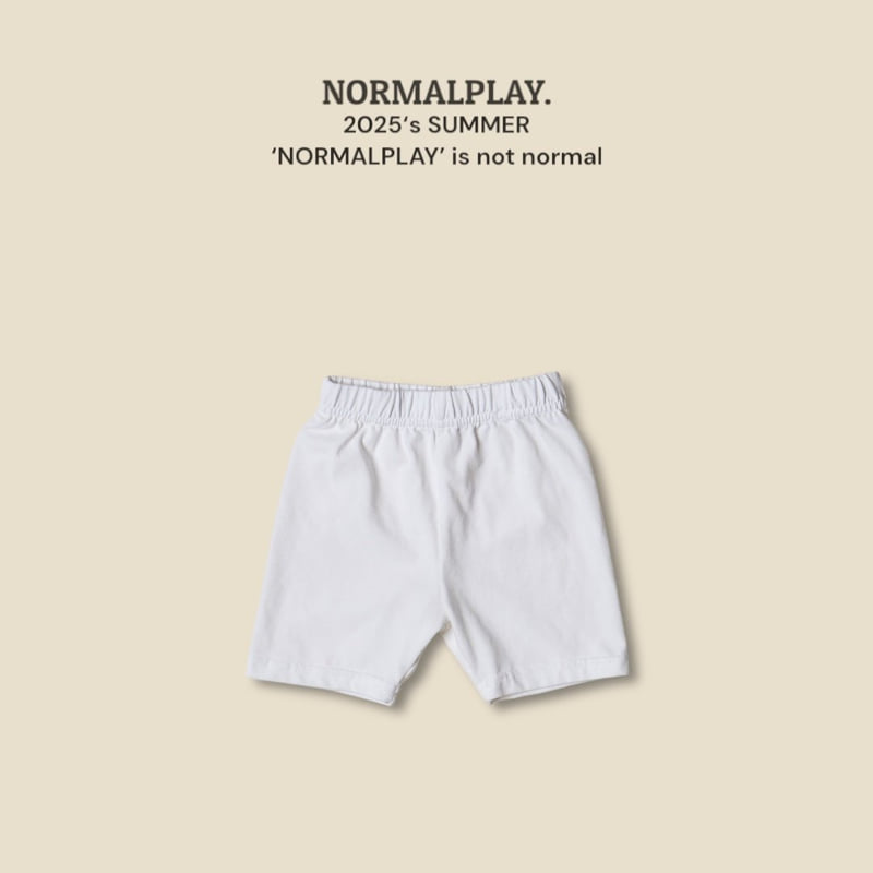 Normalplay - Korean Children Fashion - #littlefashionista - Span Pants Leggings - 7