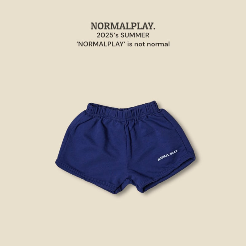 Normalplay - Korean Children Fashion - #littlefashionista - Pancake Pants - 7