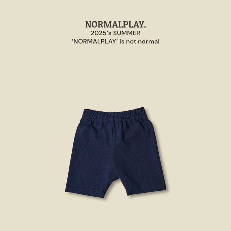 Normalplay - Korean Children Fashion - #magicofchildhood - Span Pants Leggings - 8