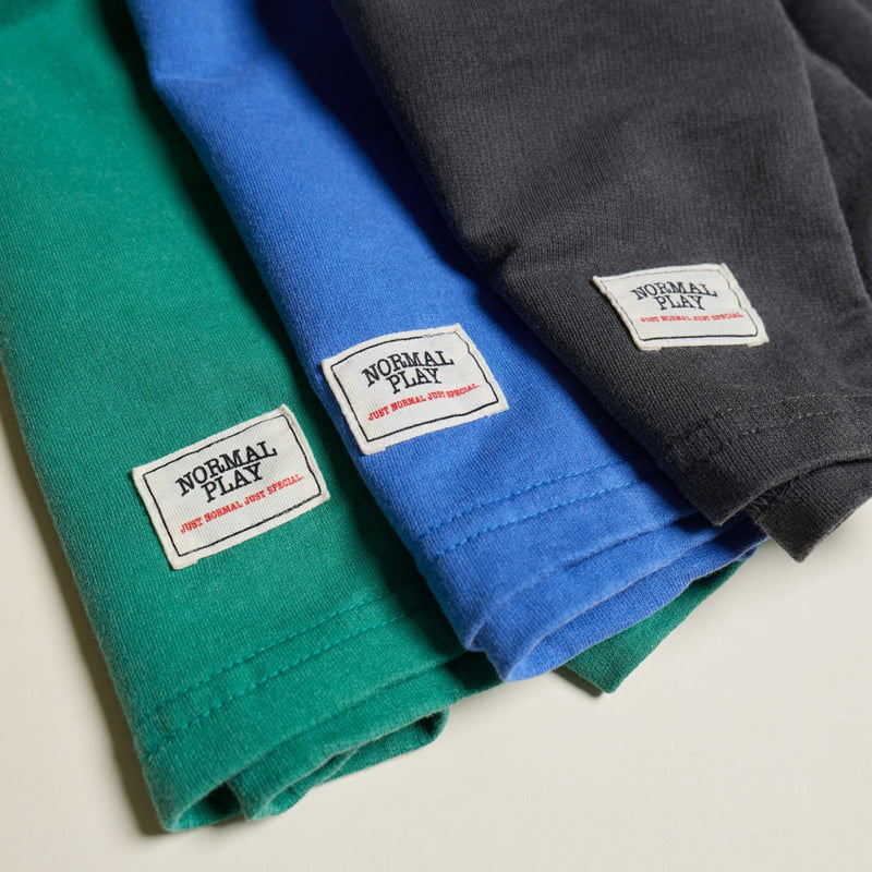Normalplay - Korean Children Fashion - #magicofchildhood - Point Pigment Pants - 10