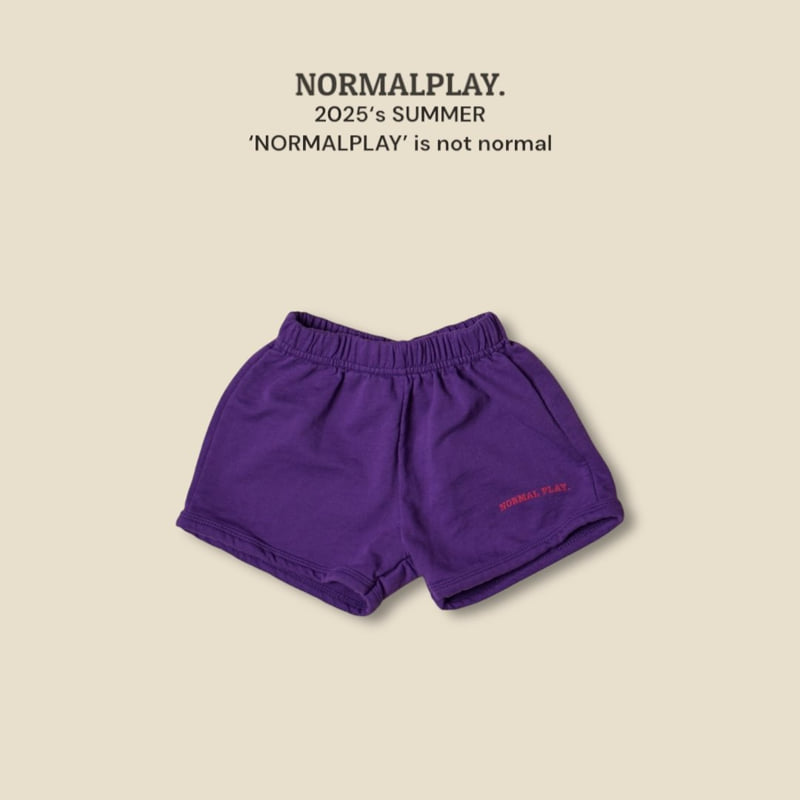 Normalplay - Korean Children Fashion - #magicofchildhood - Pancake Pants - 8