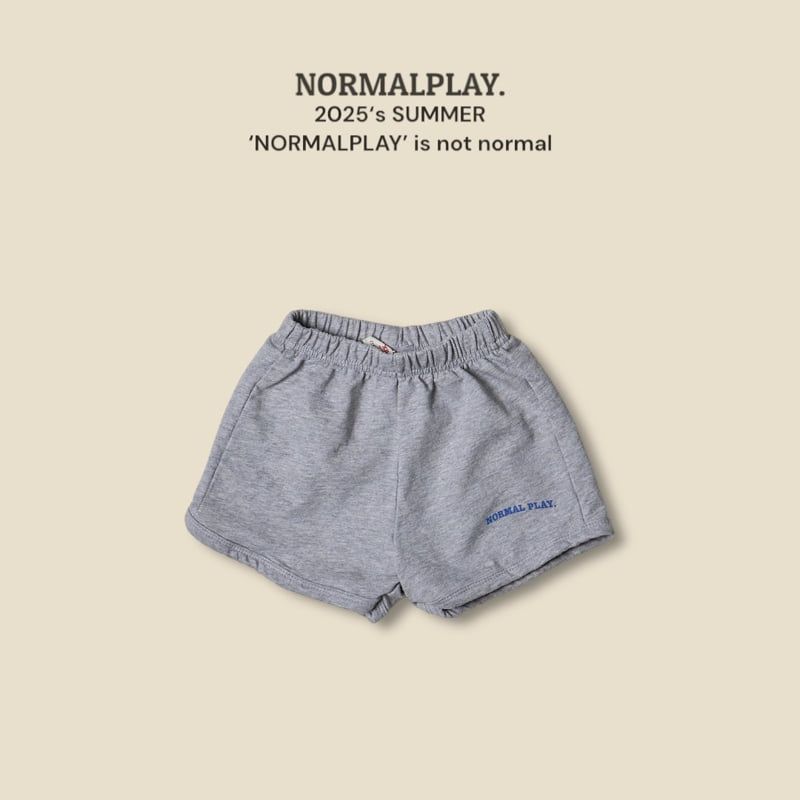 Normalplay - Korean Children Fashion - #minifashionista - Pancake Pants - 9