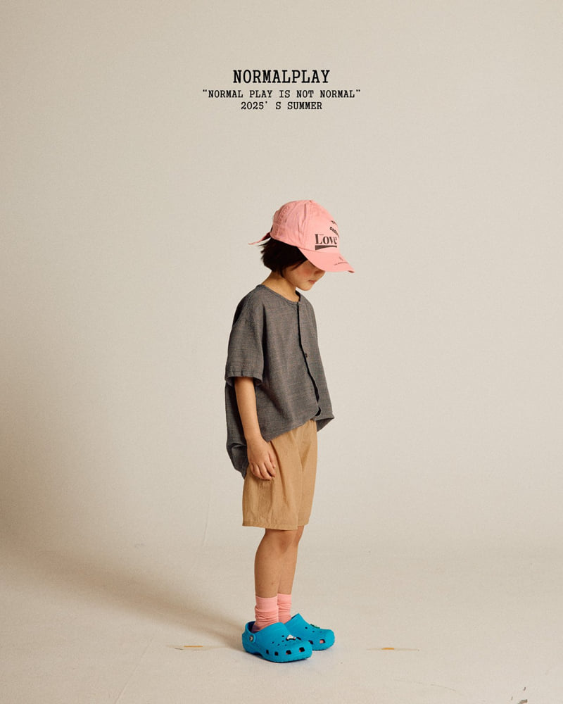 Normalplay - Korean Children Fashion - #prettylittlegirls - Windy Pants - 5