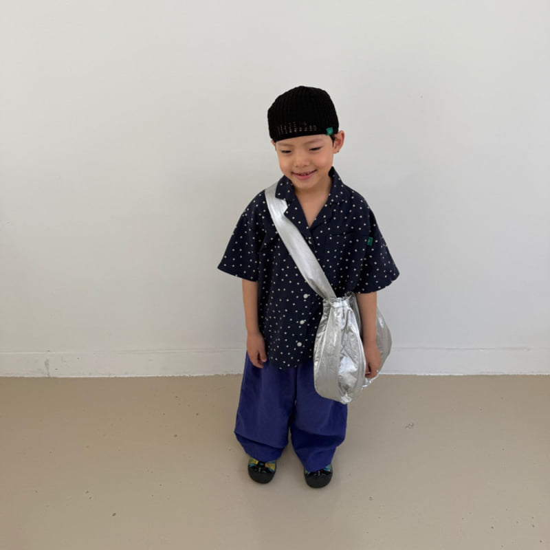 O Wa - Korean Children Fashion - #Kfashion4kids - Vintage Shirt - 12